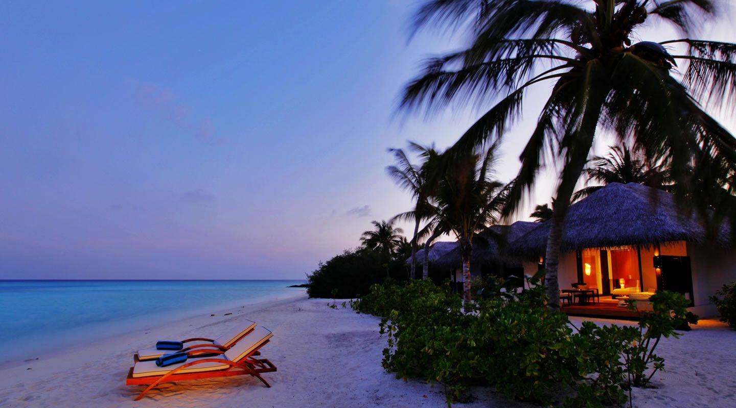 1440x800 LakshaDweep