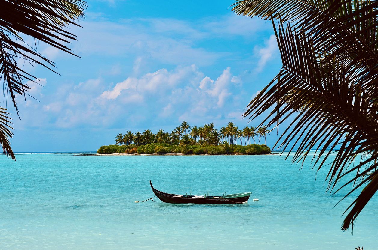 1257x834 Drugs and Guns Invade Lakshadweep