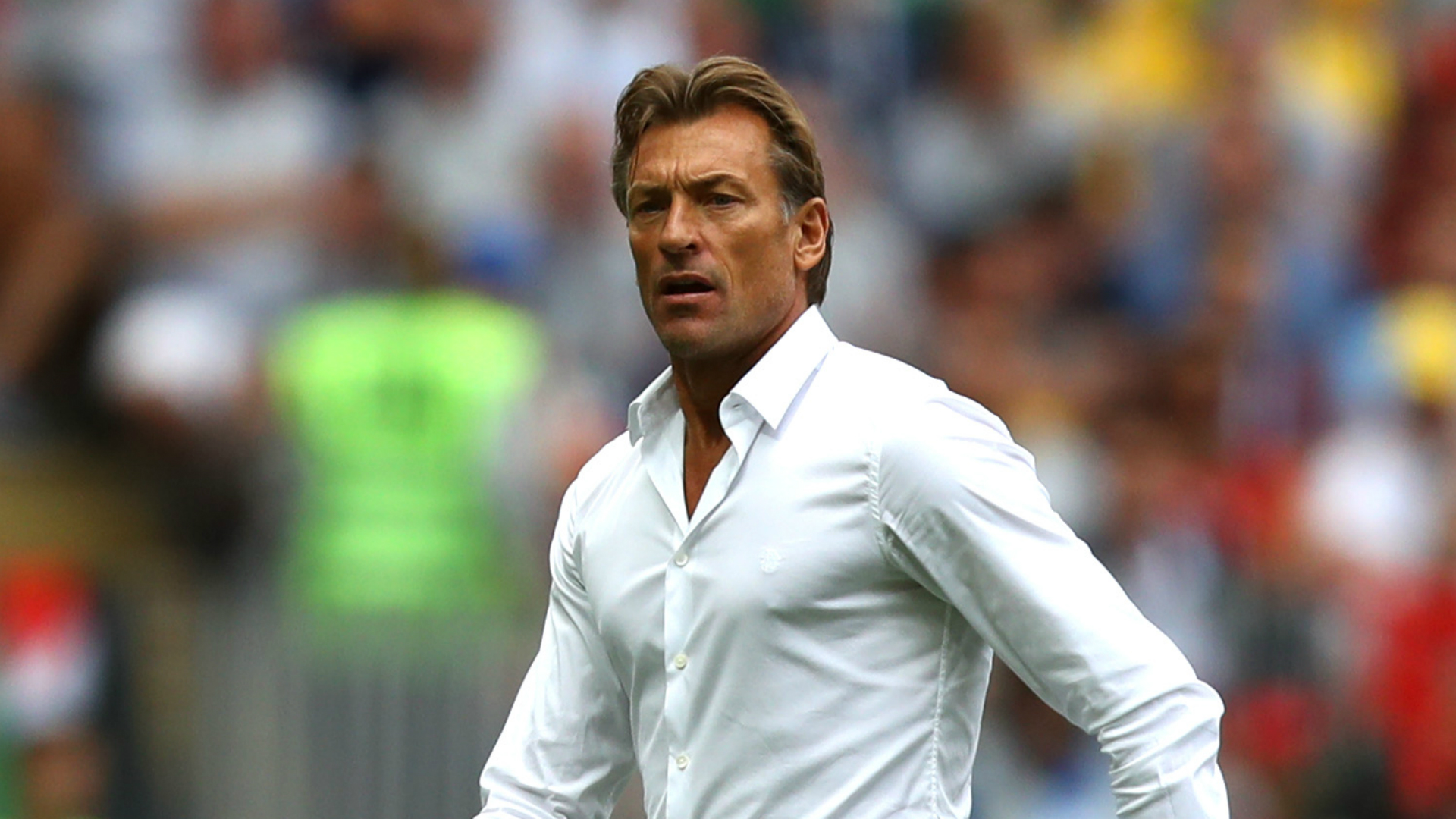 1920x1080 France confirm Herve Renard appointment following Diacre revolt