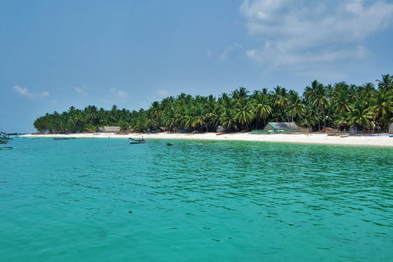 1366x909 Lakshadweep Islands Paradise in the Indian Ocean