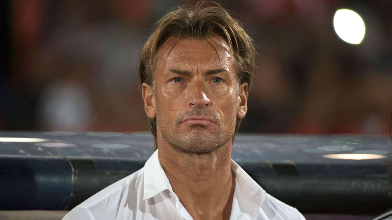 1600x900 Two Time Afcon Winner Herve Renard Open To Ghana Return