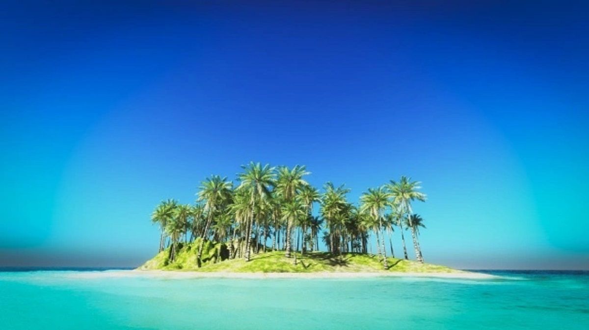 1200x674 Lakshadweep Islands Tourism Here's All You Need To Know O Mania