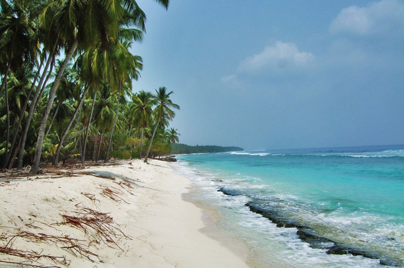 1366x909 Lakshadweep Islands Paradise in the Indian Ocean