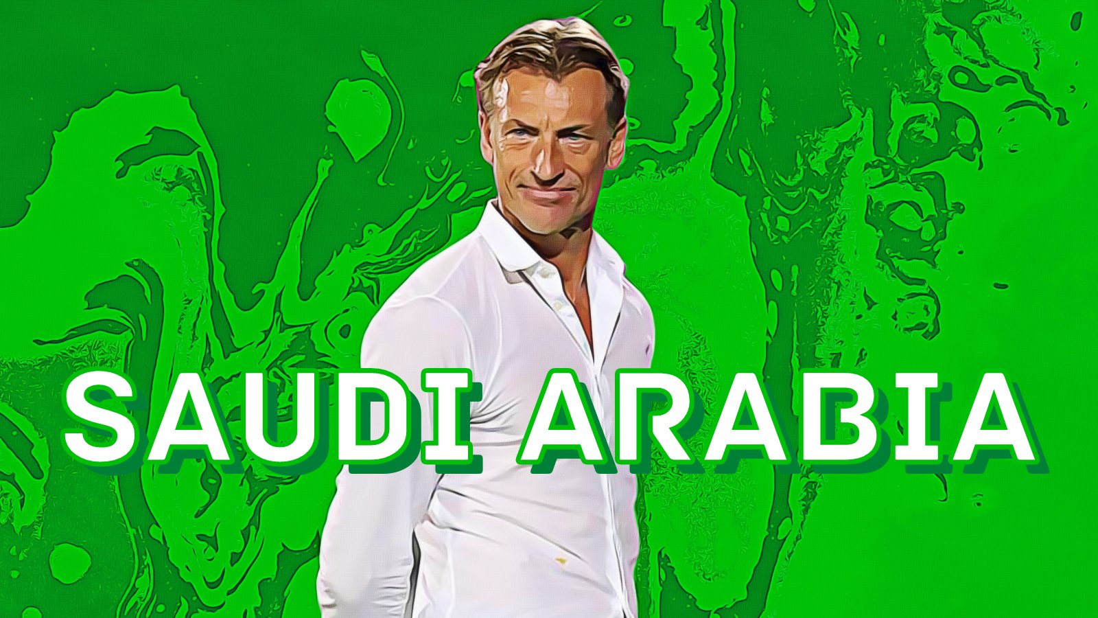 1600x900 Get French Football News Arabia World Cup Profile. Can French coach Hervé Renard continue his AFCON form?