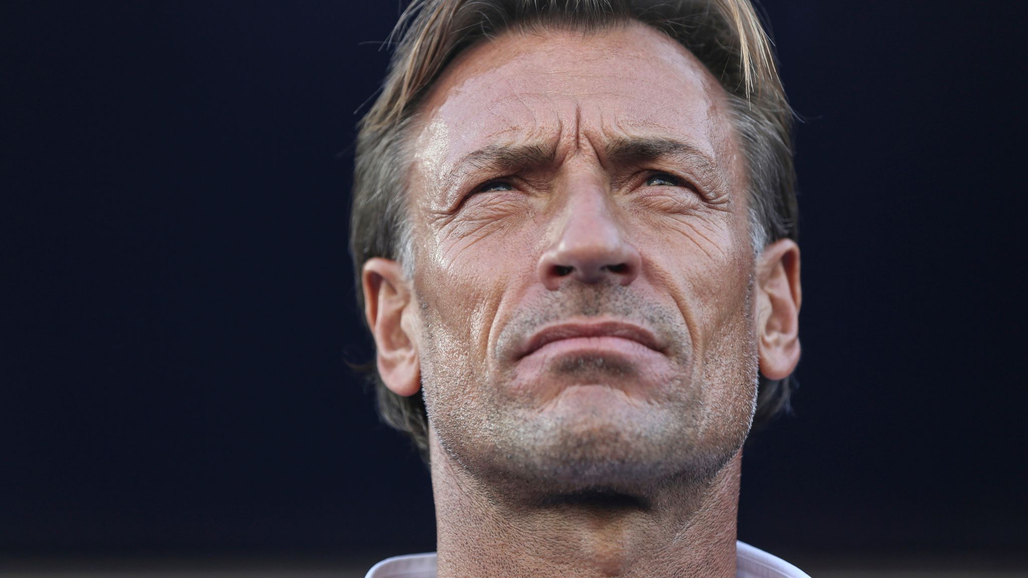 2048x1152 Herve Renard: From Cambridge United to conquering Lionel Messi's Argentina with Saudi Arabia at the World Cup in Qatar