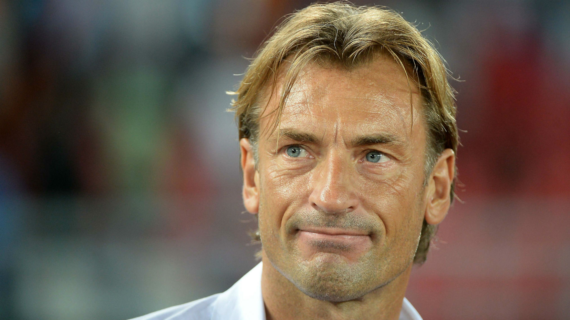 1920x1080 Herve Renard proud with Morocco despite World Cup exit