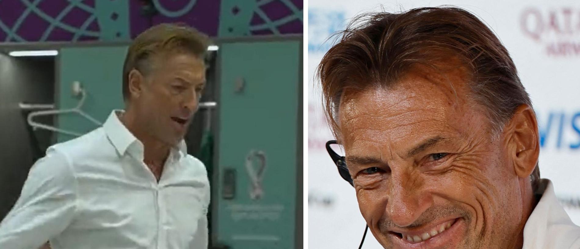 1900x815 FIFA World Cup 2022: Saudi Arabia's coach Herve Renard's viral speech is everything, Vs Argentina