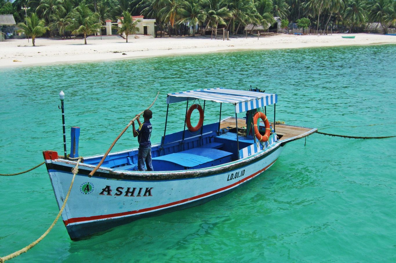 1366x909 Lakshadweep Islands Paradise in the Indian Ocean
