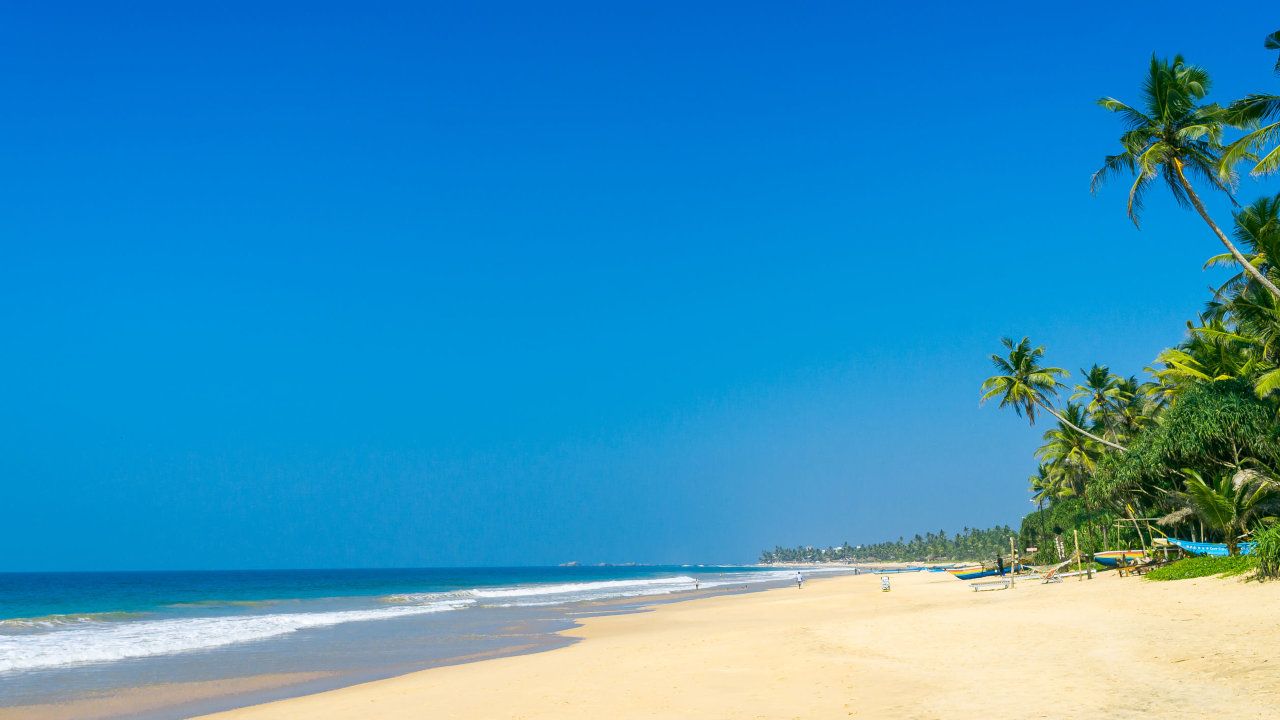 1280x720 Lakshadweep islands, vacations in cottage and bungalow