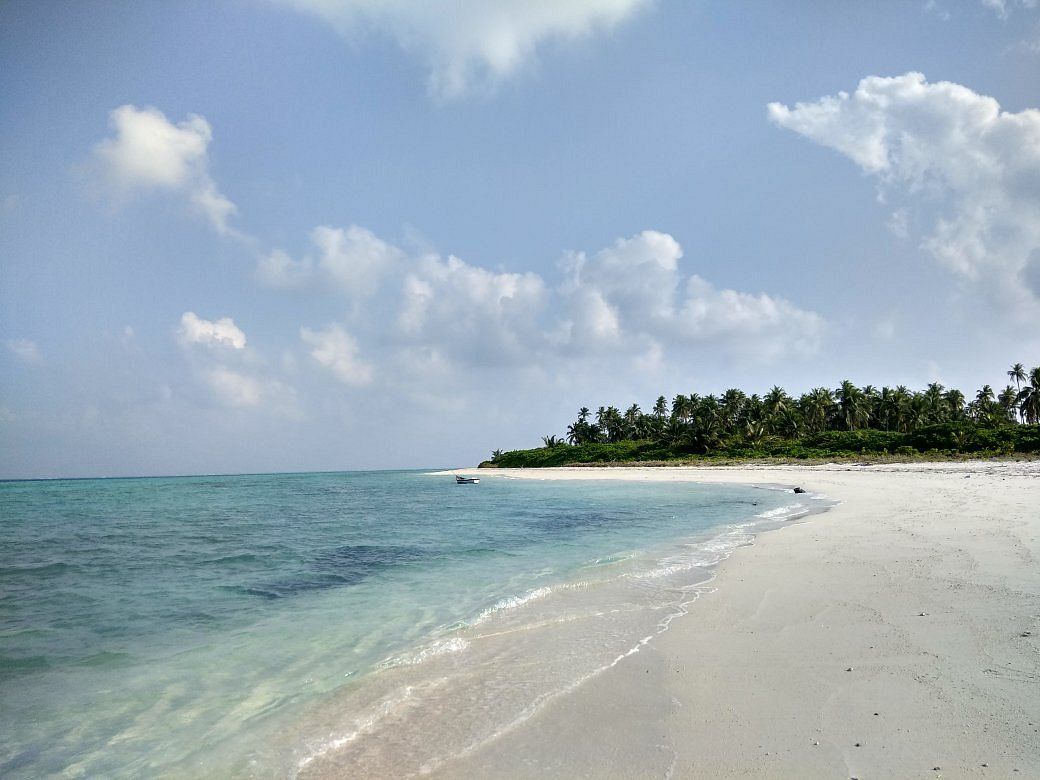 1040x780 THE 10 BEST Hotels in Lakshadweep, India 2023