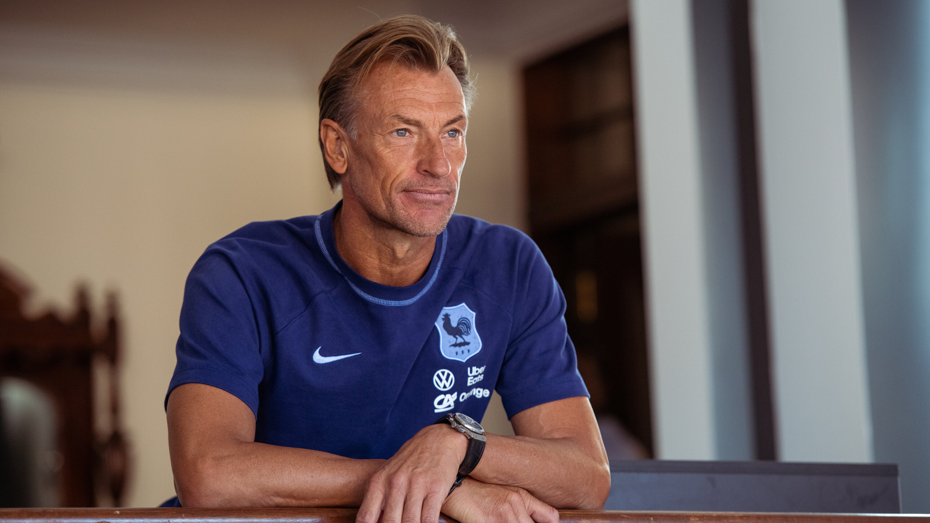 3000x1688 Can This Man Fix France's Women's Team?