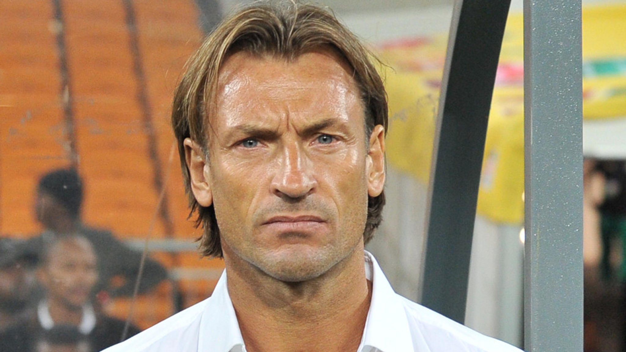 2048x1152 Ligue 1: Sochaux confirm the appointment of Herve Renard