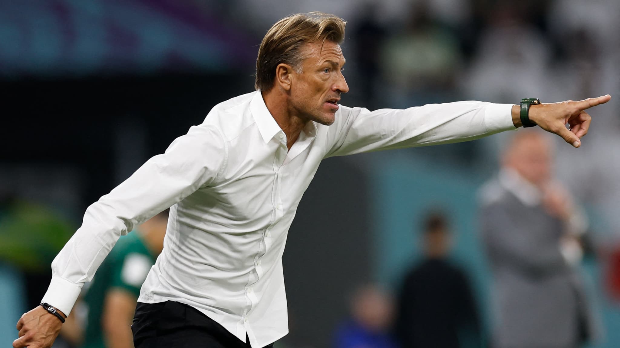 2048x1152 Equipe de France féminine: Hervé Renard tout proche des Bleues, le futur staff se dessine