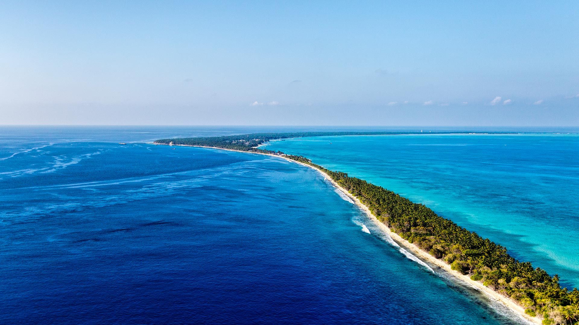 1920x1080 We need to talk about Lakshadweep's Tourism Industry