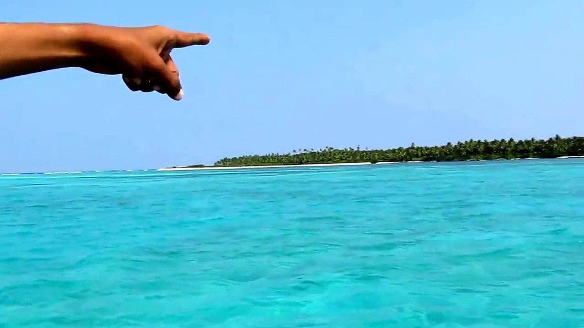 1920x1080 Lakshadweep Islands : Most Visited Tourist Place in India