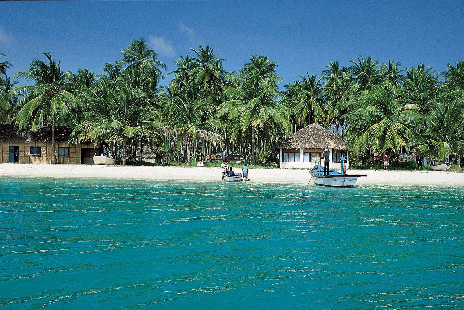 1600x1069 Lakshadweep. History, Map, Religion, Capital, & Administration