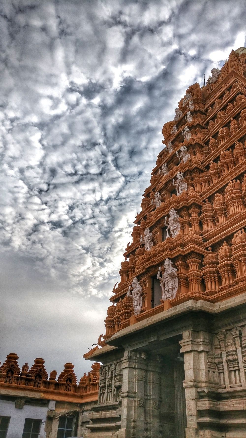 1000x1778 Indian Temple Wallpaper