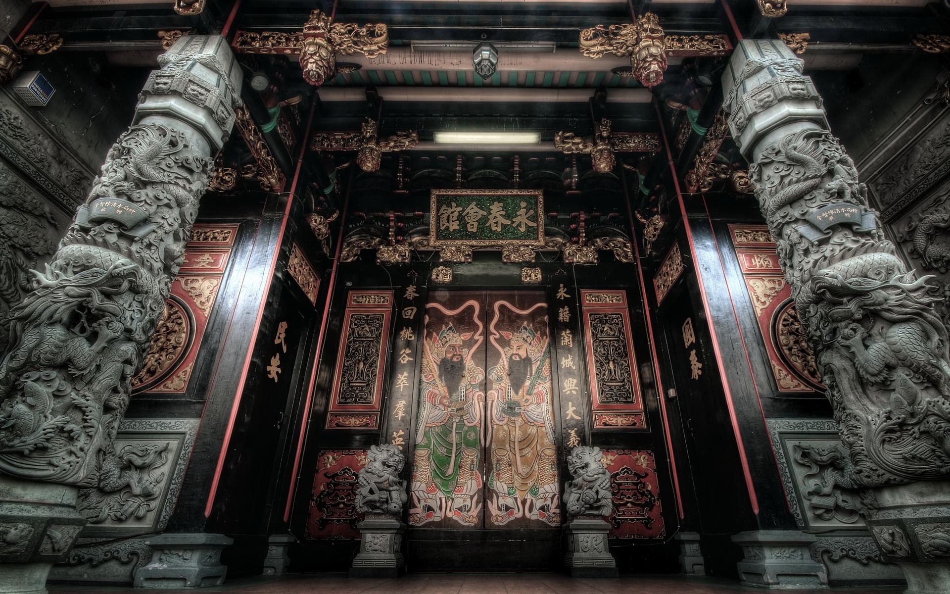 1920x1200 Free download Magnificent Temple Wallpaper 42649 1920x1200px [1920x1200] for your Desktop, Mobile & Tablet. Explore Temple Wallpaper. Old Golden Temple Wallpaper, Temple Jax Wallpaper, Jedi Temple Wallpaper
