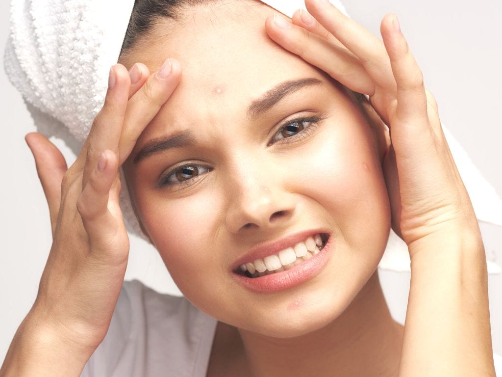 1024x768 debunked acne myths