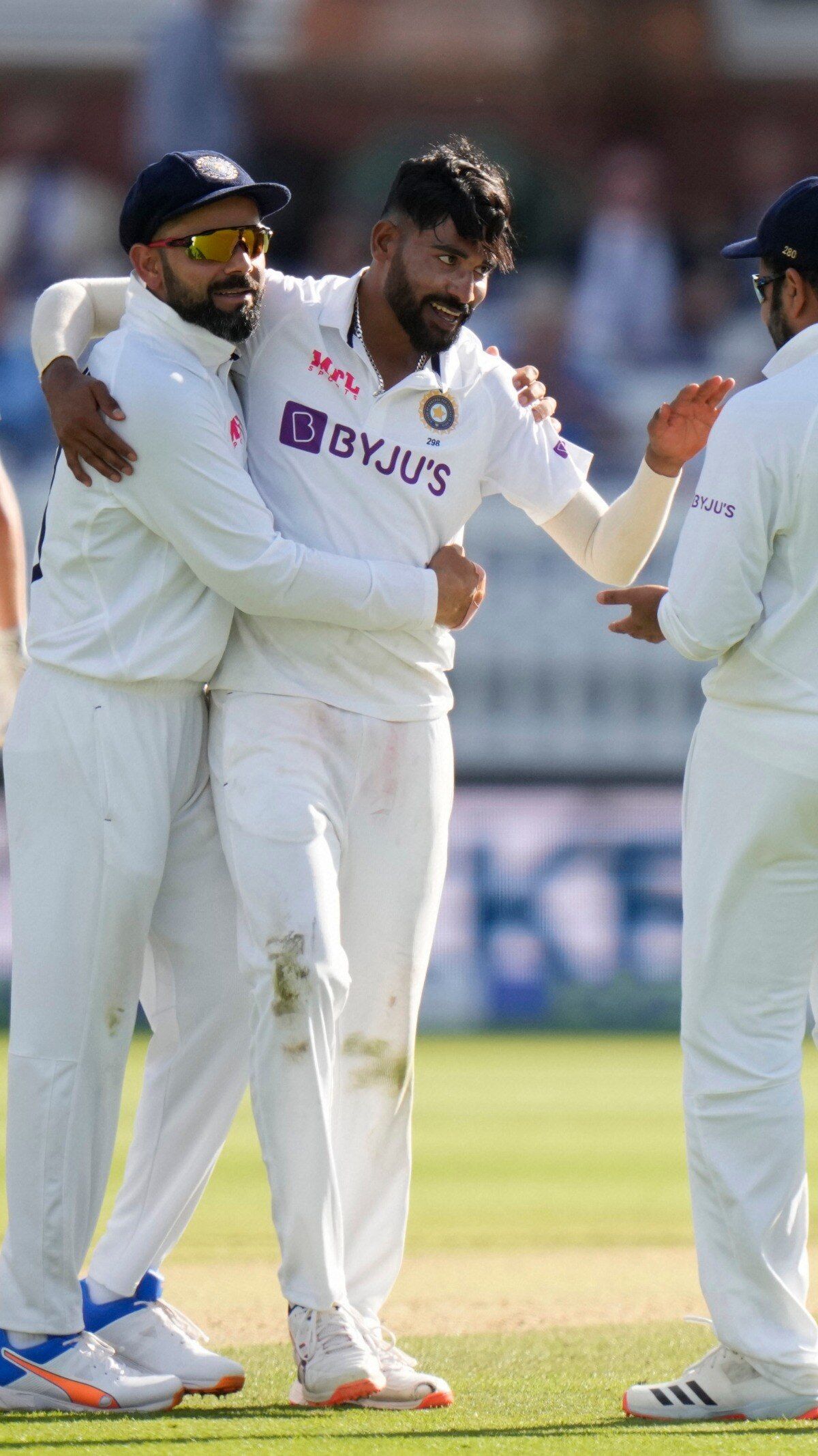 1200x2133 India's domination over West Indies in Test cricket since 2002