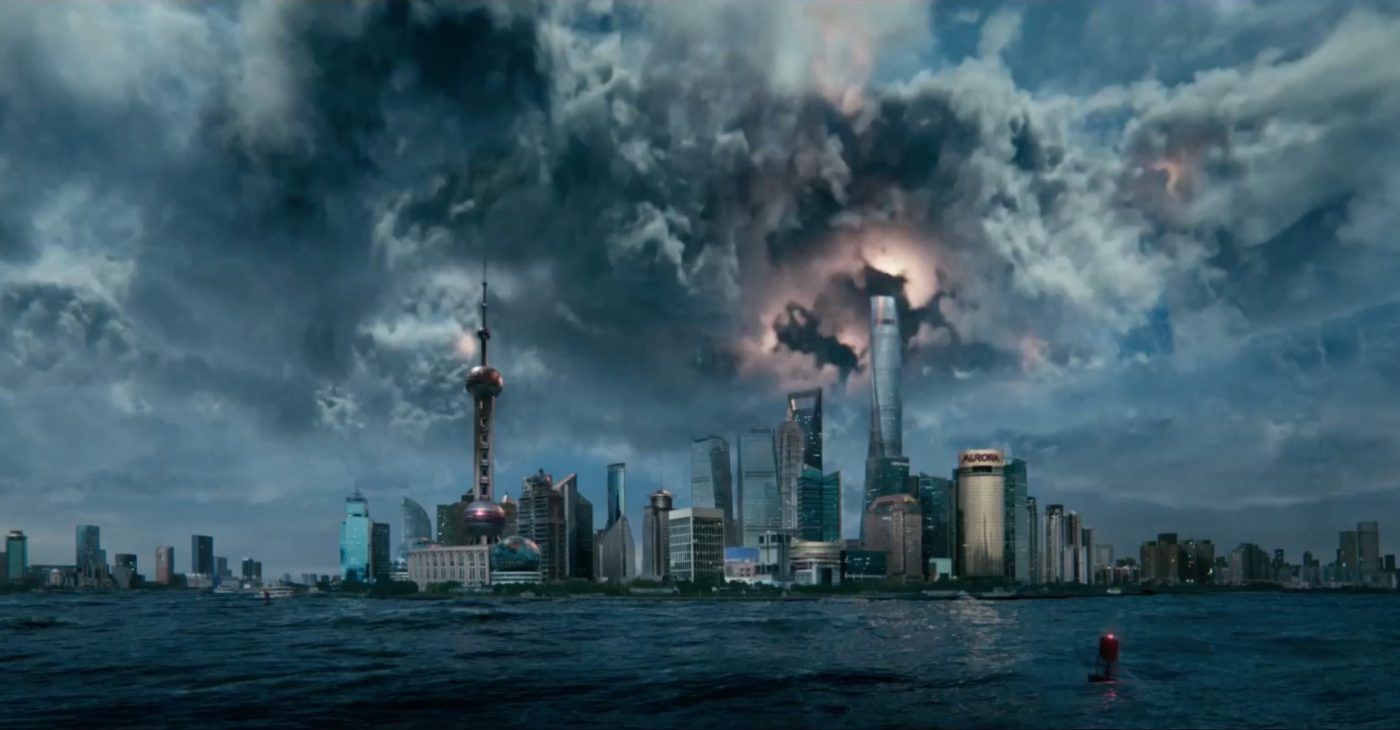 1400x730 Fuck that geologist reviews Geostorm • AIPT