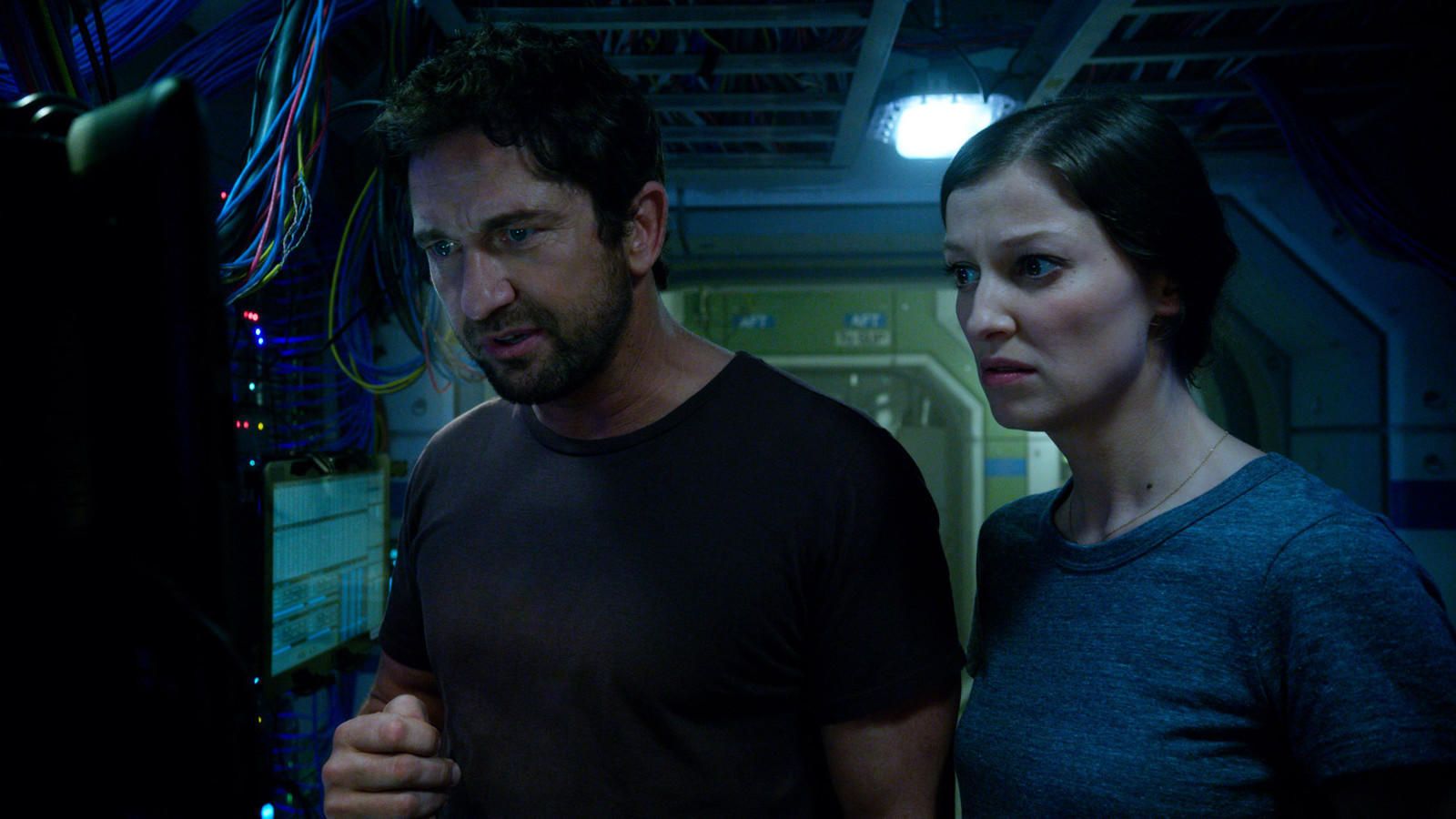 1600x900 FILM REVIEW: 'Geostorm' is big and loud and dumb and I kinda like it