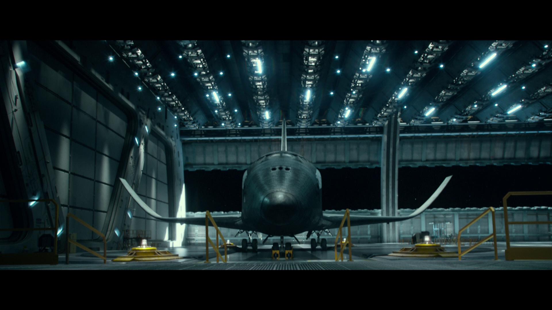 1920x1080 Geostorm Ray Review