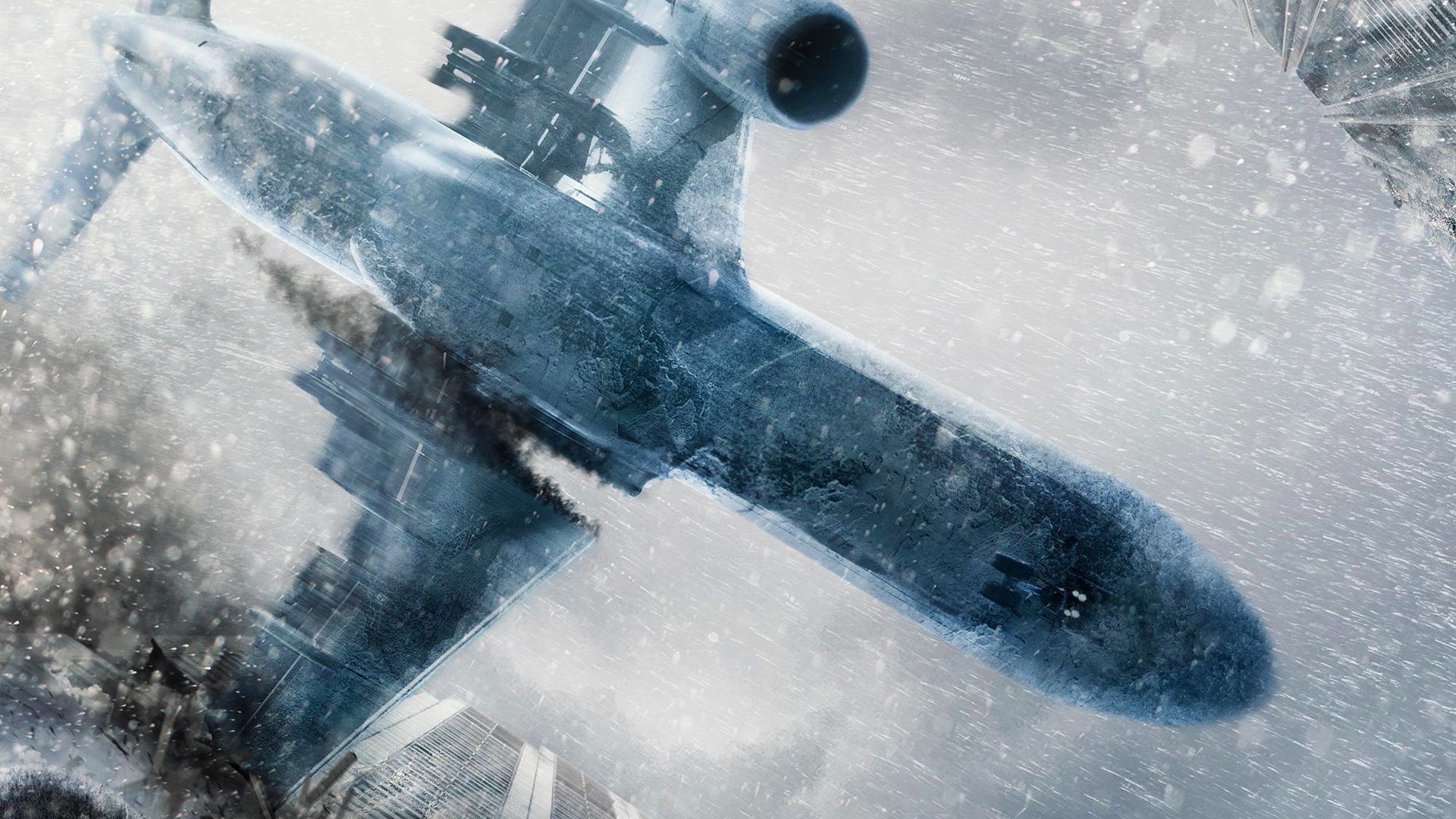 1920x1080 Wallpaper Geostorm 2017 1920x1200 HD Picture, Image