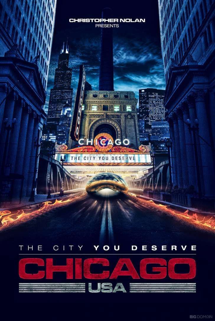 728x1086 What Travel Posters Might Look Like If They Were Designed by Famous Film Directors. Top travel destinations, Travel poster design, Travel destinations