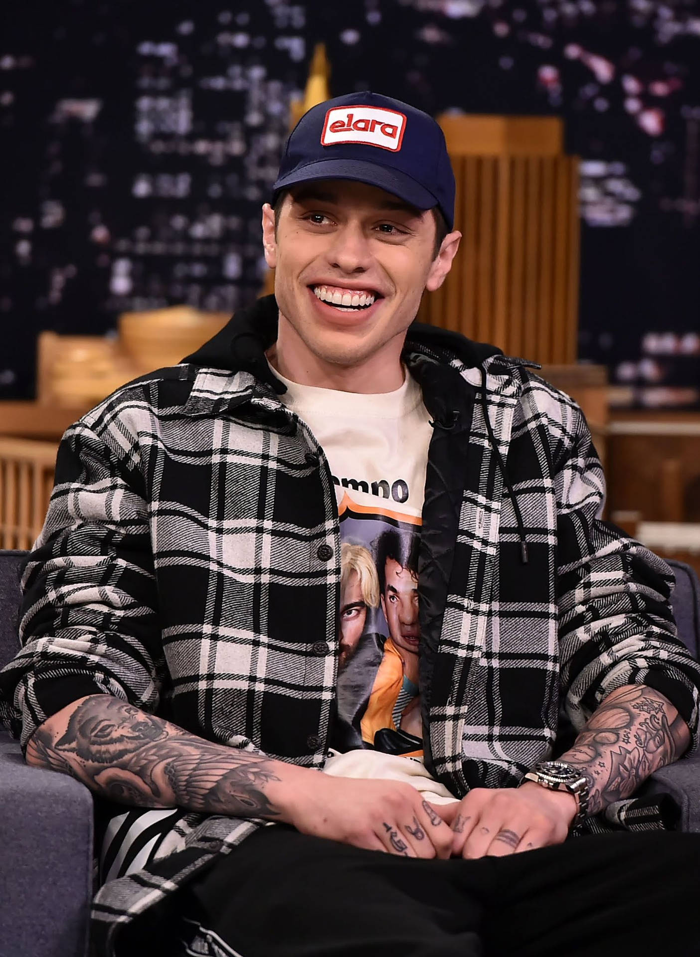 Pete Davidson Wallpapers - Top Free Pete Davidson Backgrounds ...