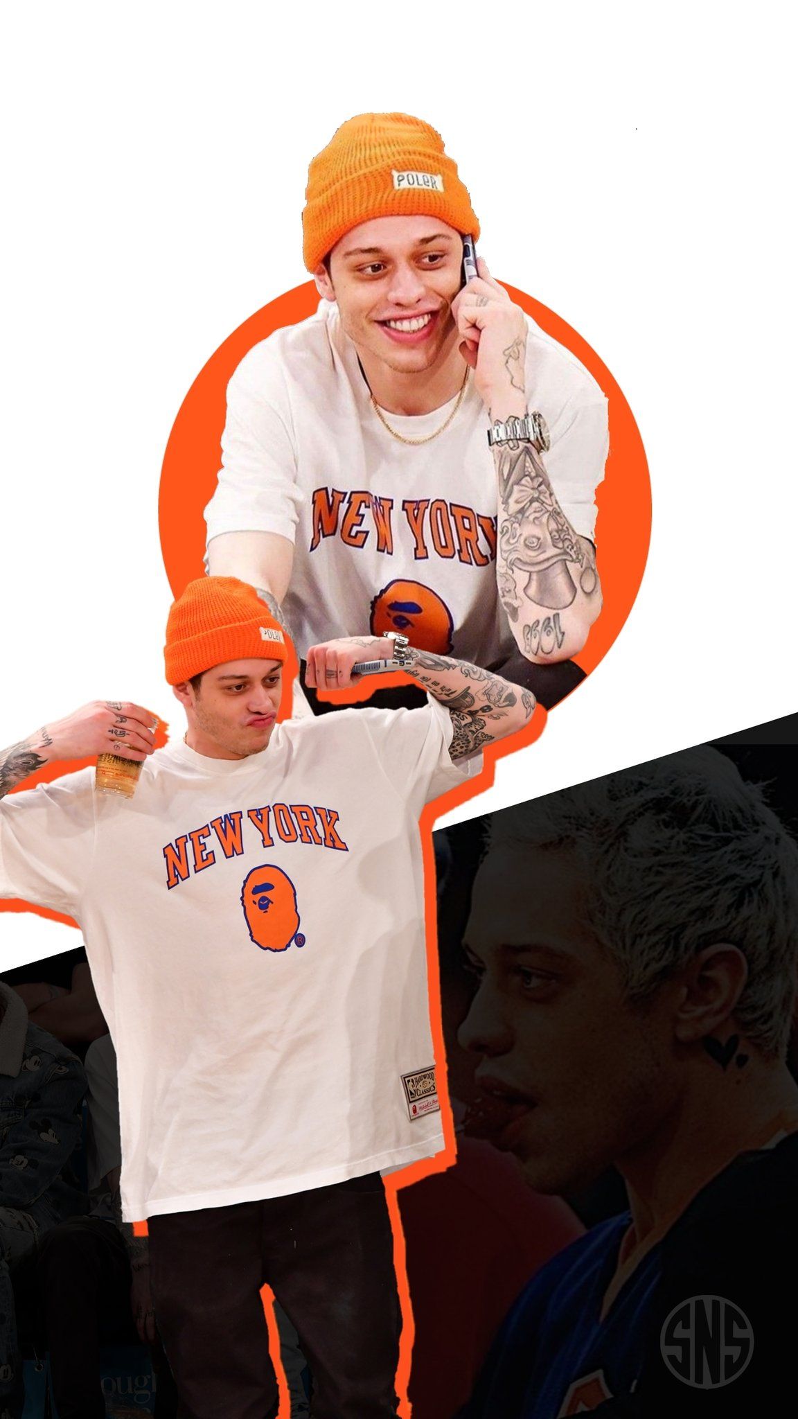 NS Celebs Wallpaper on Twitter Pete Davidson WallpaperLockscreen Fav  if you like RT if you save Print if you use NS petedavidson  kingofstatenisland wallpaper lockscreen snl pete  httpstcoyZl2oOTc1s  X