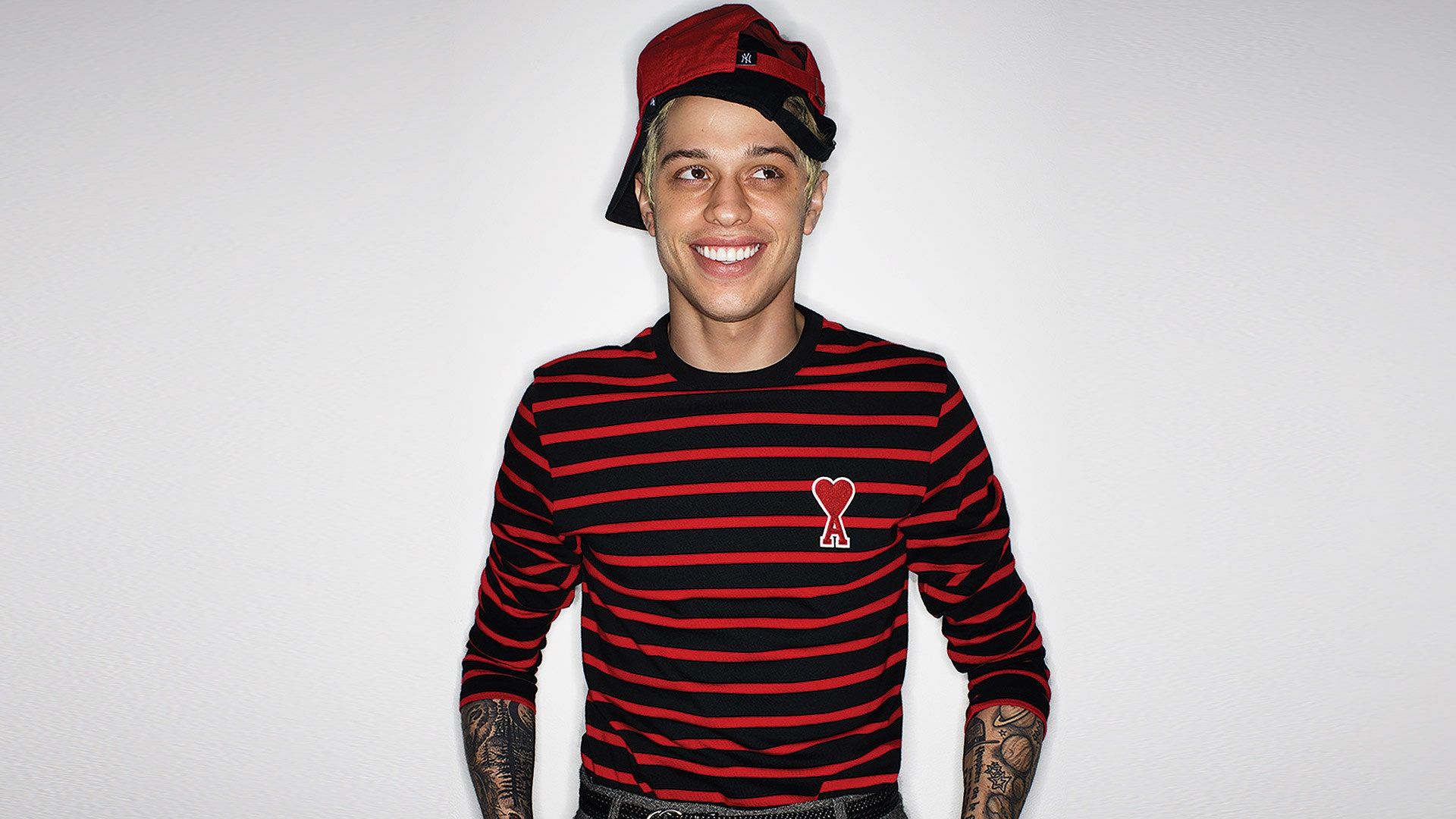 1920x1080 Why we love Pete Davidson
