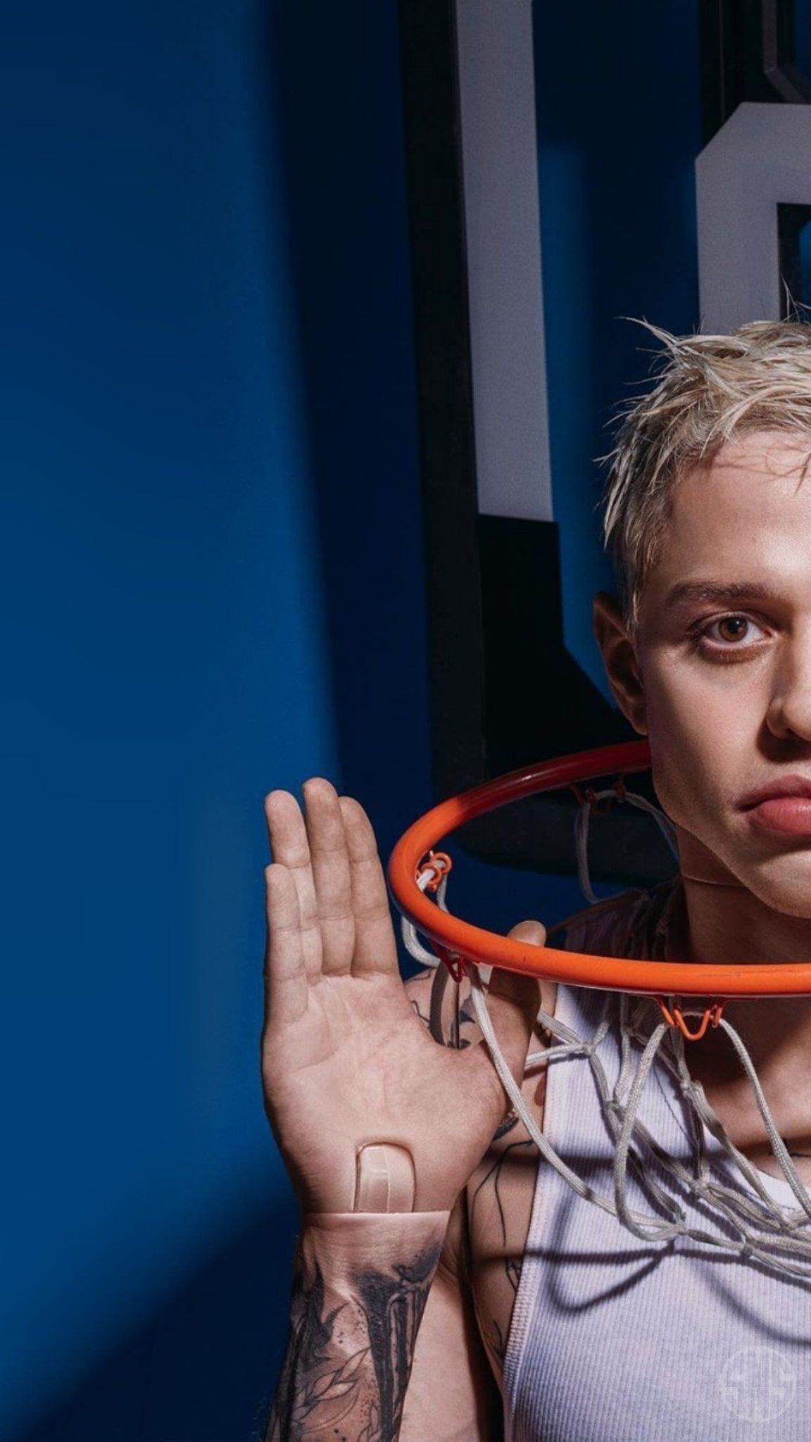 Pete Davidson Wallpapers - Top Free Pete Davidson Backgrounds