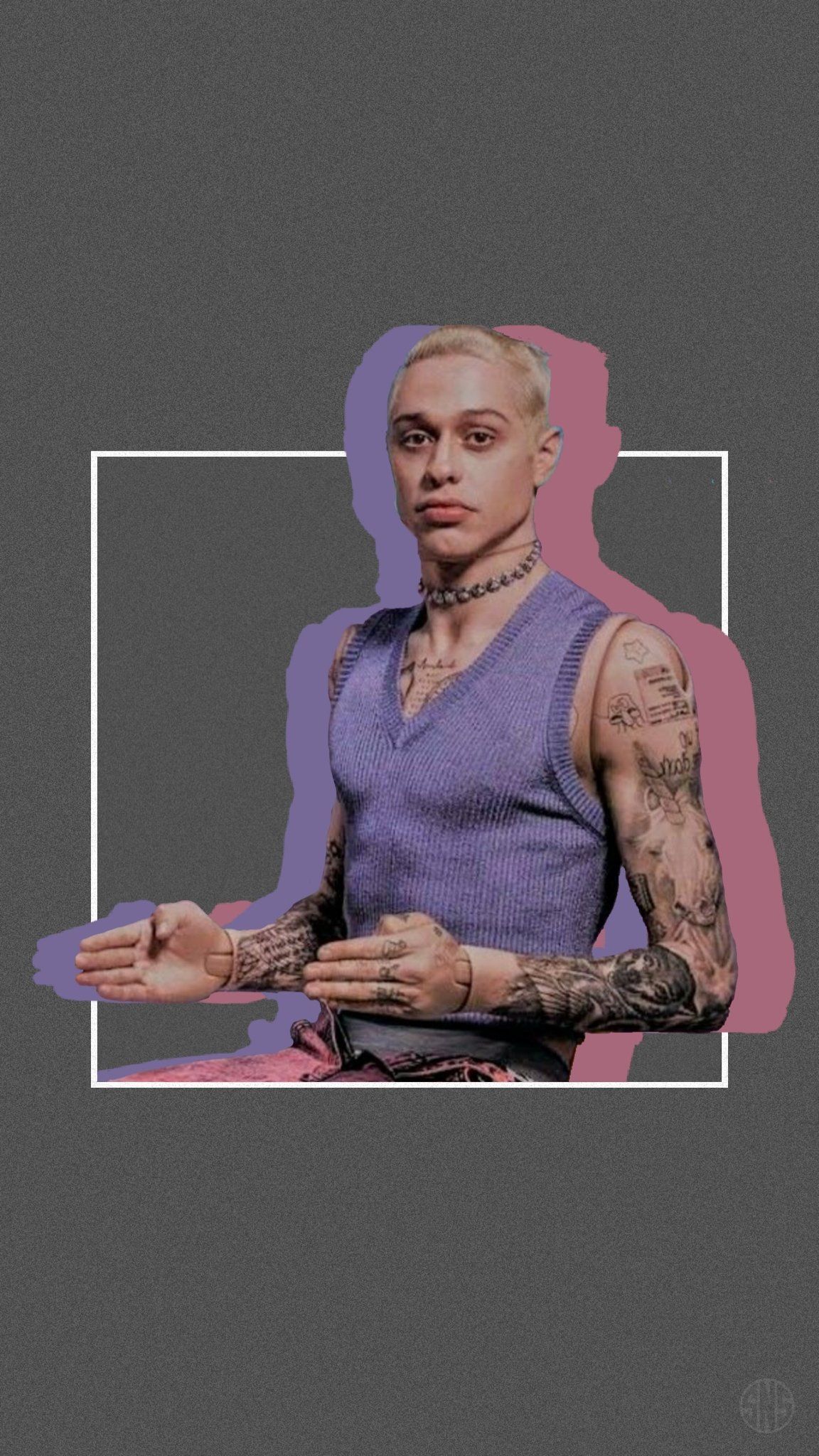 1152x2048 NS Celebs Wallpaper Davidson Wallpaper Lockscreen