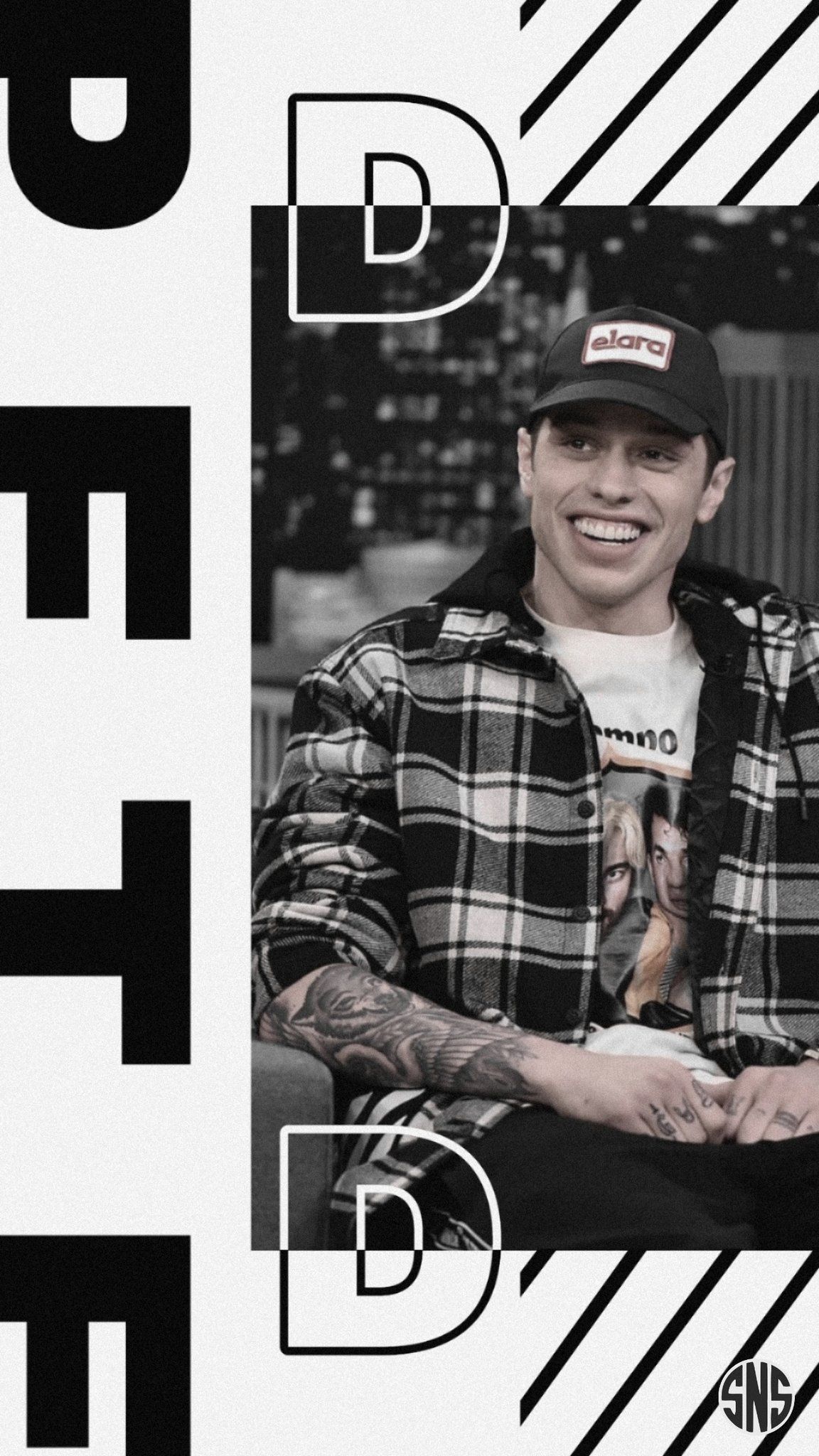 Pete Davidson Wallpapers - Top Free Pete Davidson Backgrounds