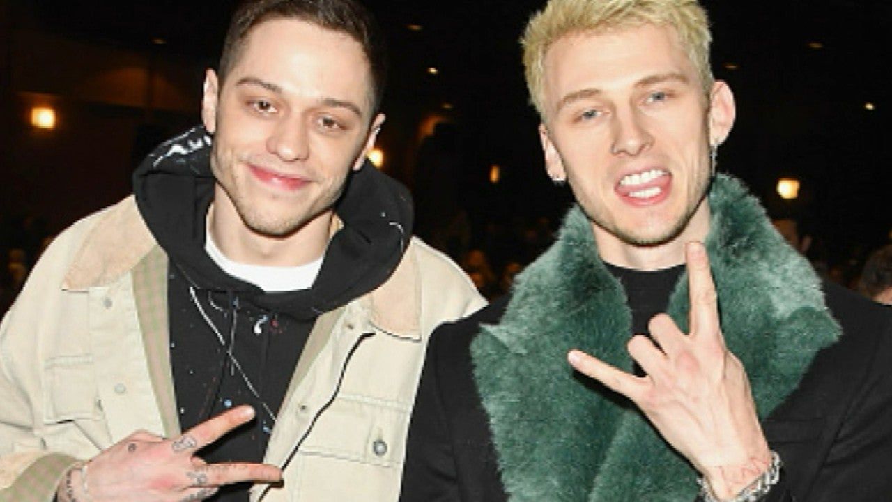 1280x720 Judd Apatow To Direct Pete Davidson In A Semi Autobiographical Film