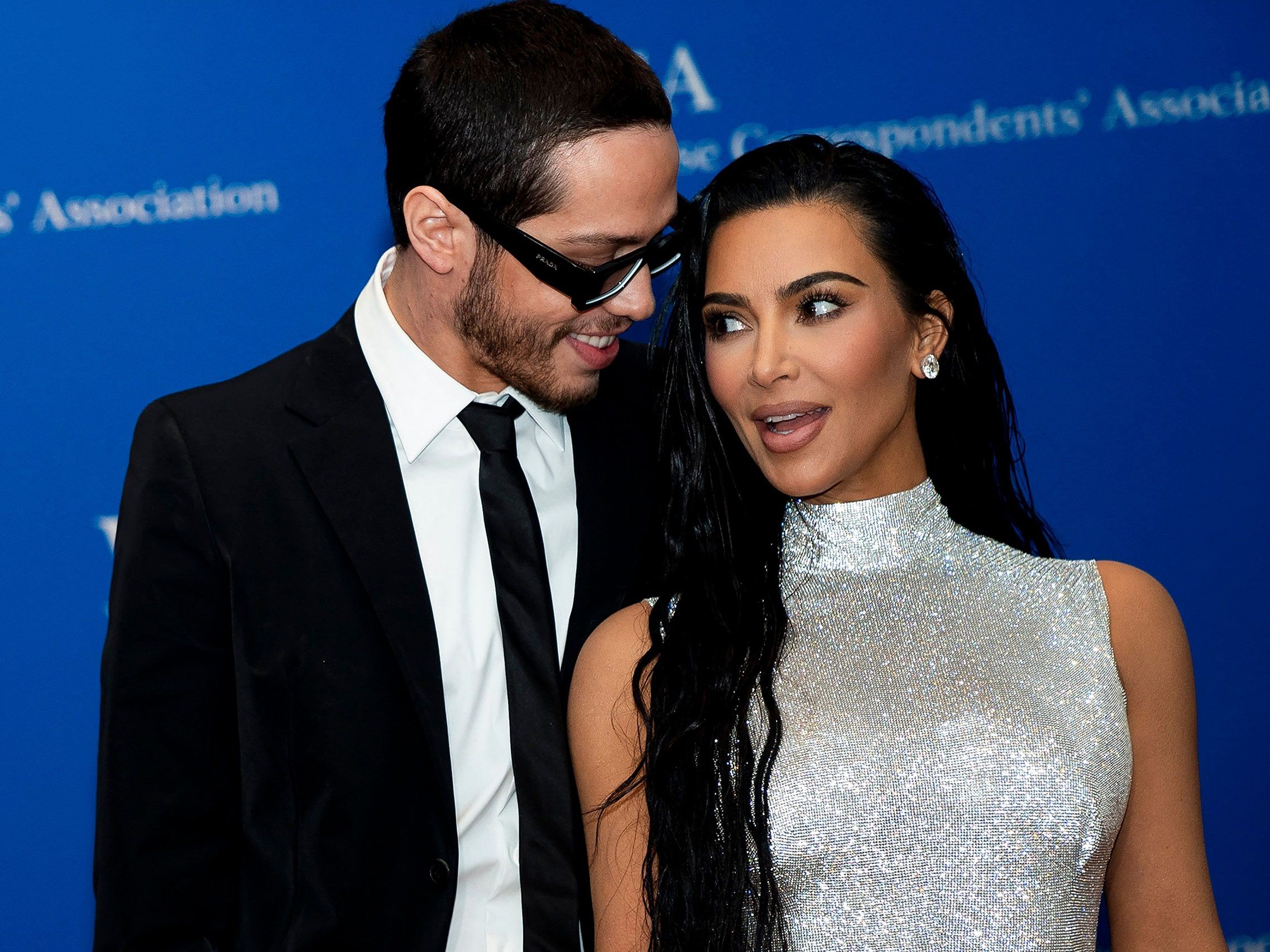 2275x1706 Where I Was Each Time I Heard the News That Pete Davidson Was Dating a New Celebrity. The New Yorker