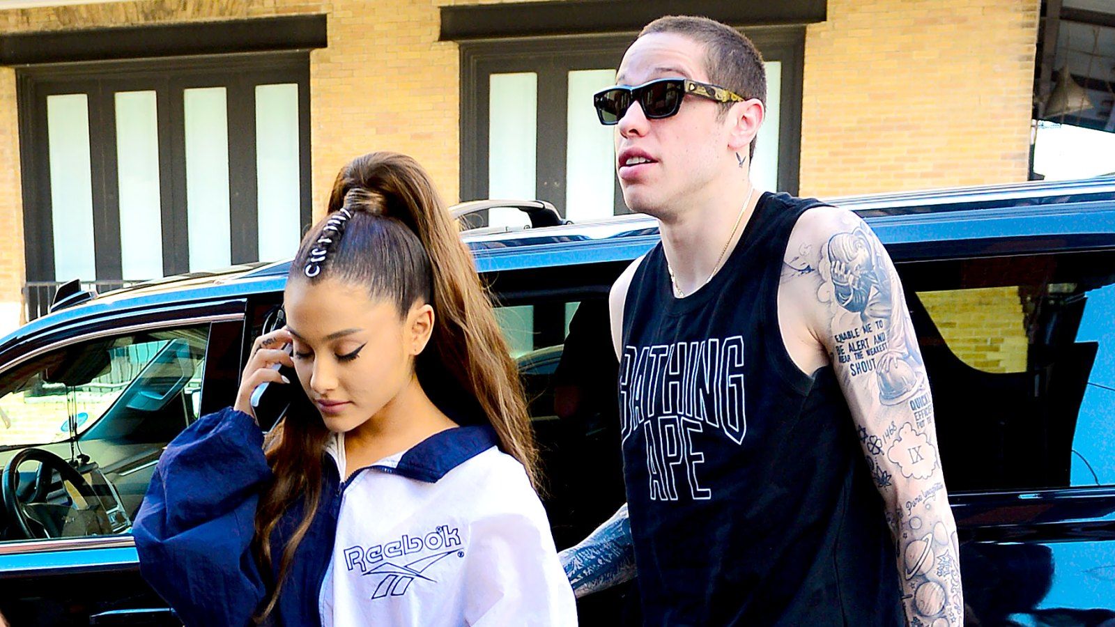 Pete Davidson Wallpapers - Top Free Pete Davidson Backgrounds