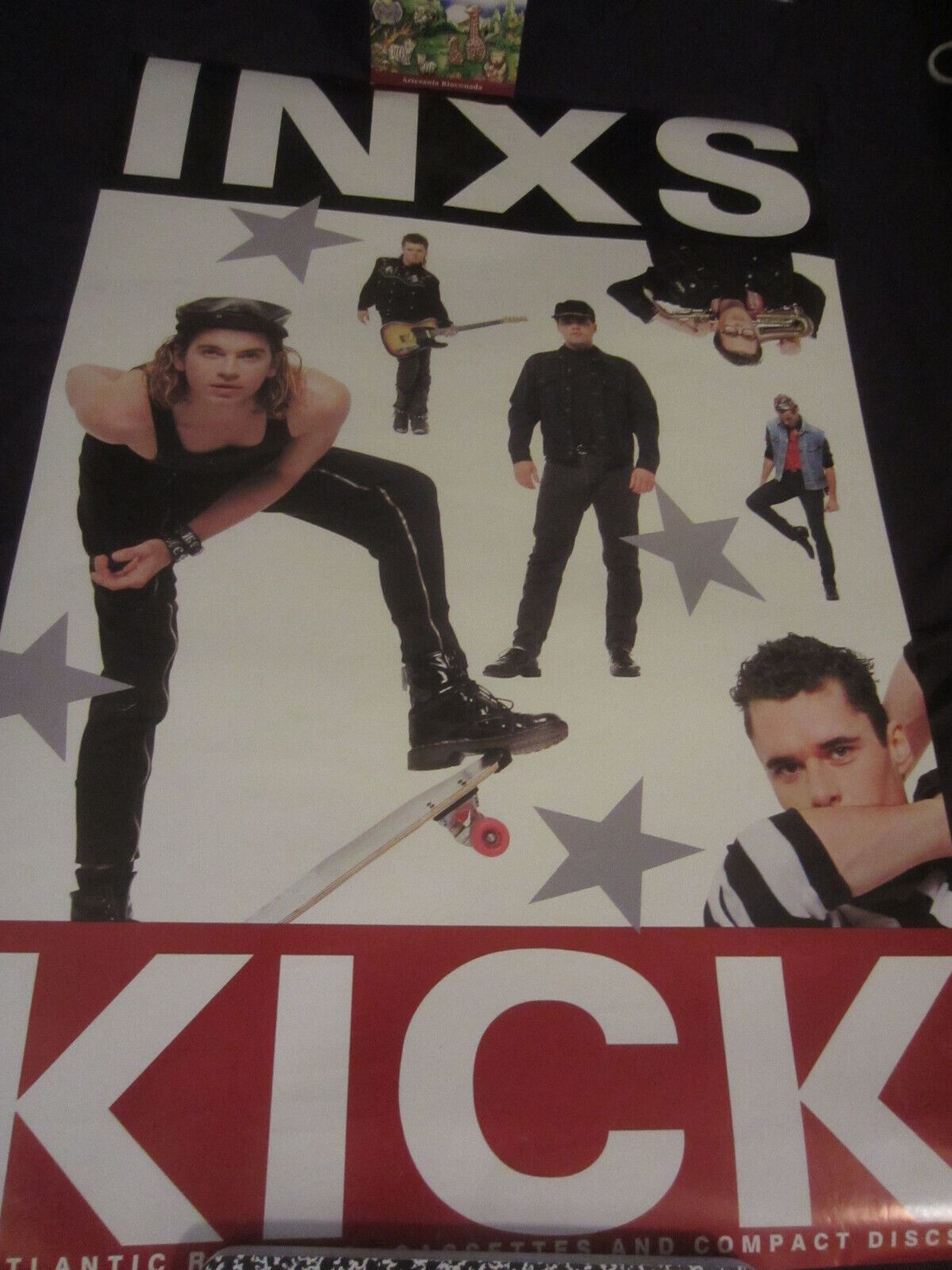 Inxs Wallpapers Top Free Inxs Backgrounds