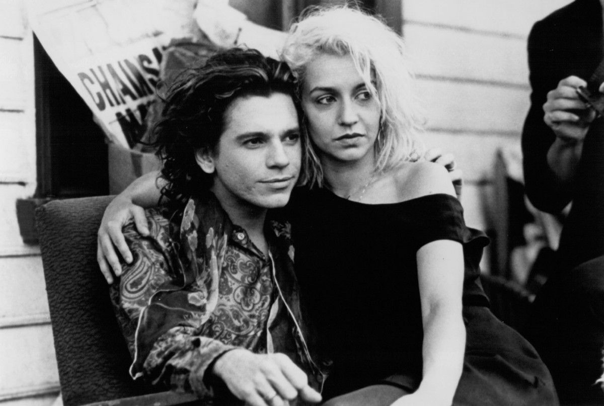 1200x807 INXS wallpaper