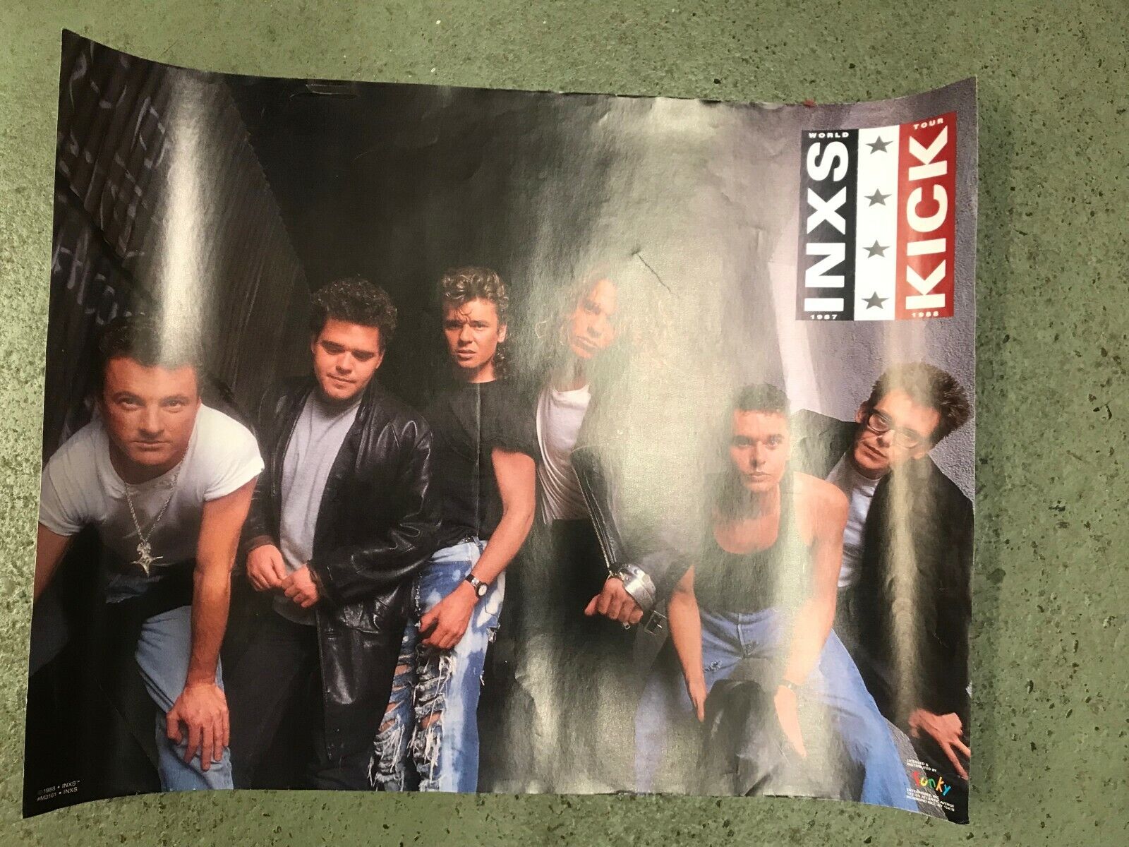 Inxs Wallpapers Top Free Inxs Backgrounds