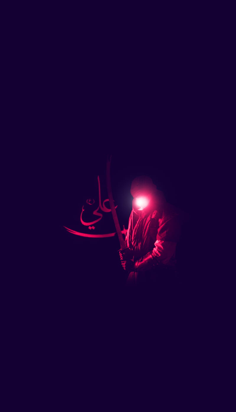 800x1393 YA ALI MADED AS, art, ehl e bait, islamic, karbala, labaik yahussain, pop art, HD phone wallpaper
