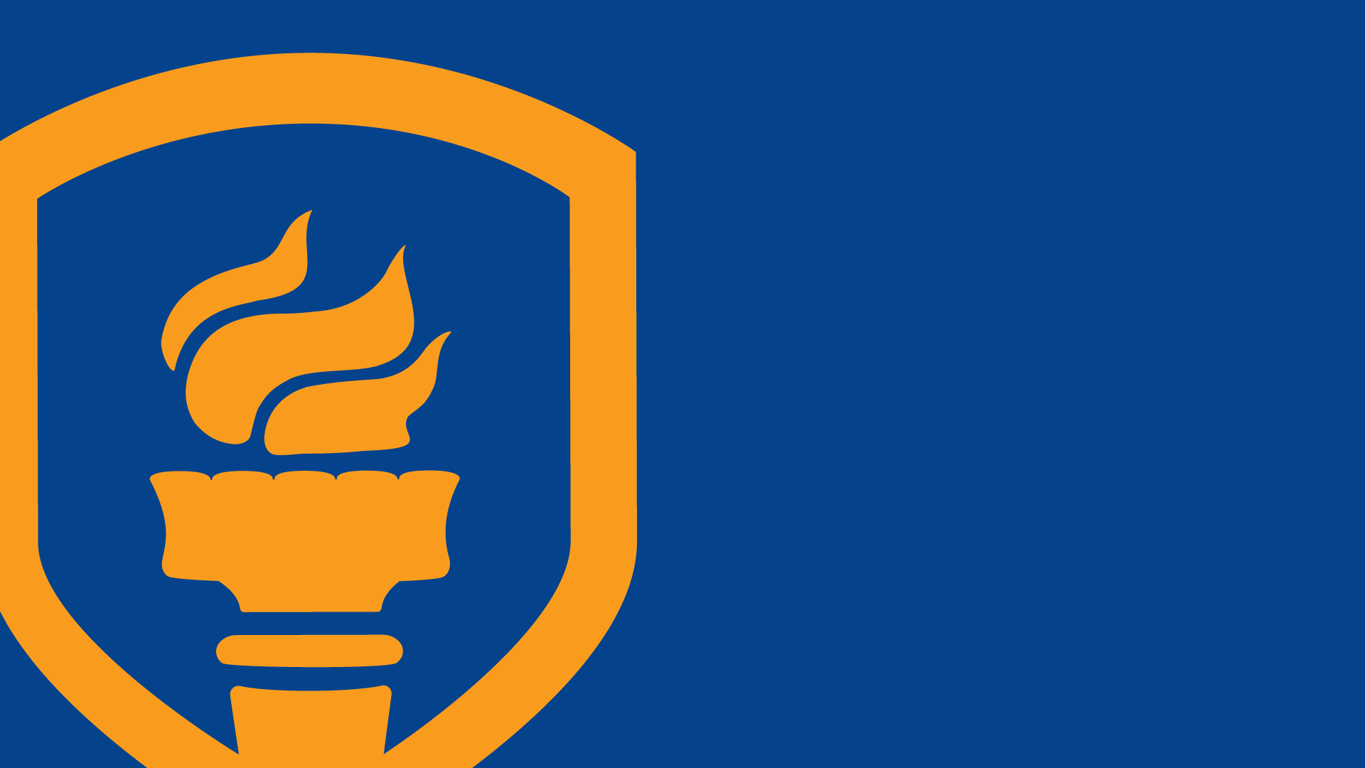 1920x1080 Microsoft Teams Background. Empire State University