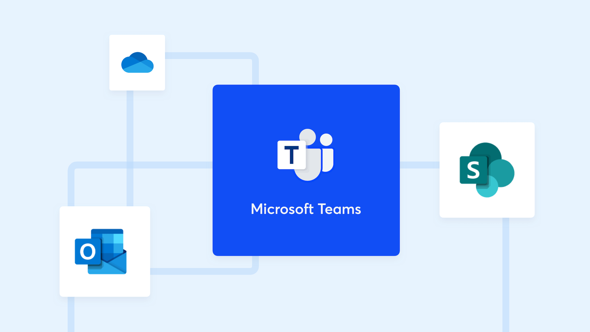 1920x1080 Where is Microsoft Teams data stored? A comprehensive breakdown