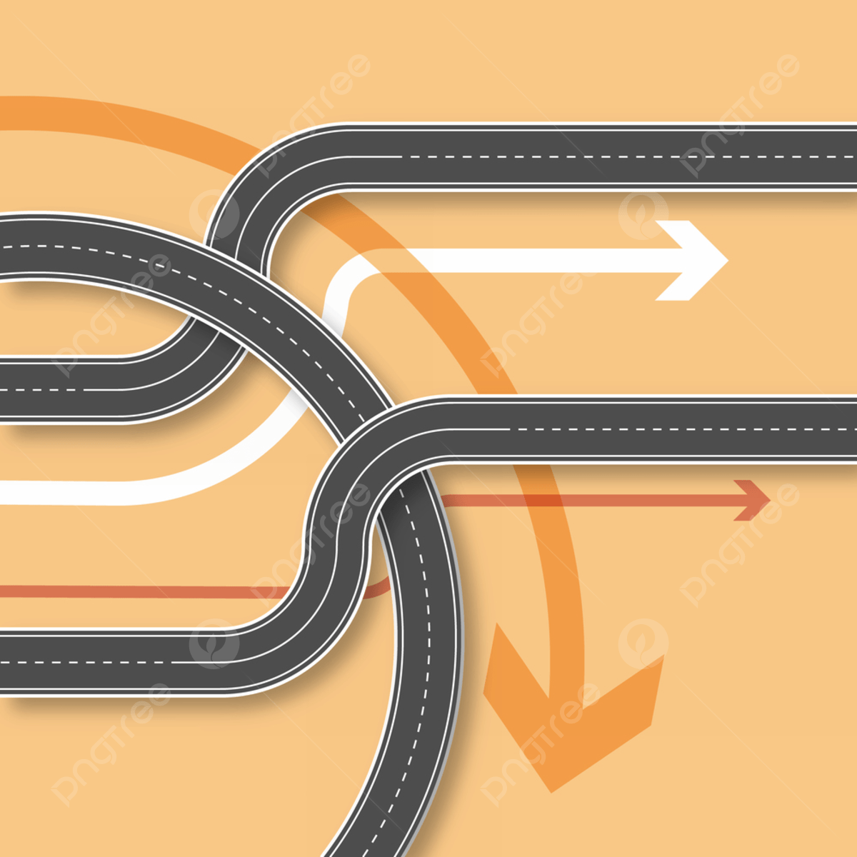 Roadmap Wallpapers - Top Free Roadmap Backgrounds - WallpaperAccess