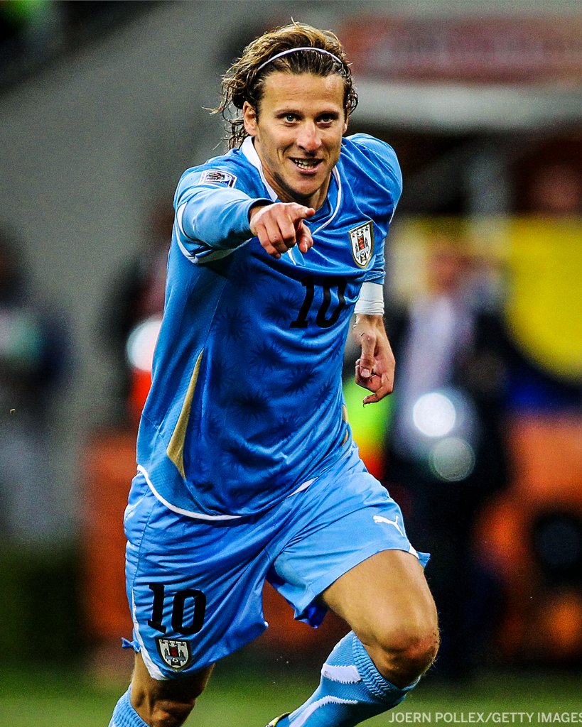 Diego Forlán Wallpapers - Top Free Diego Forlán Backgrounds ...