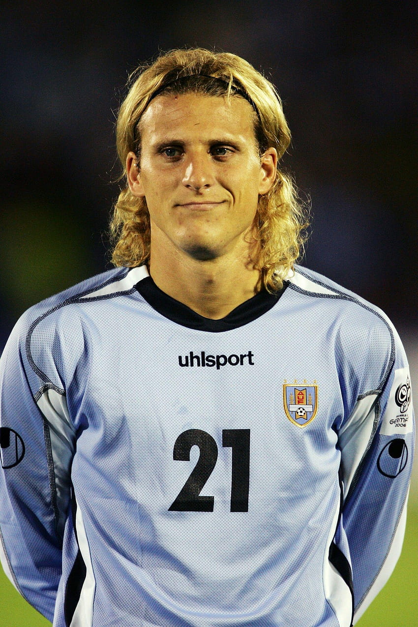 Diego Forlán Wallpapers - Top Free Diego Forlán Backgrounds ...