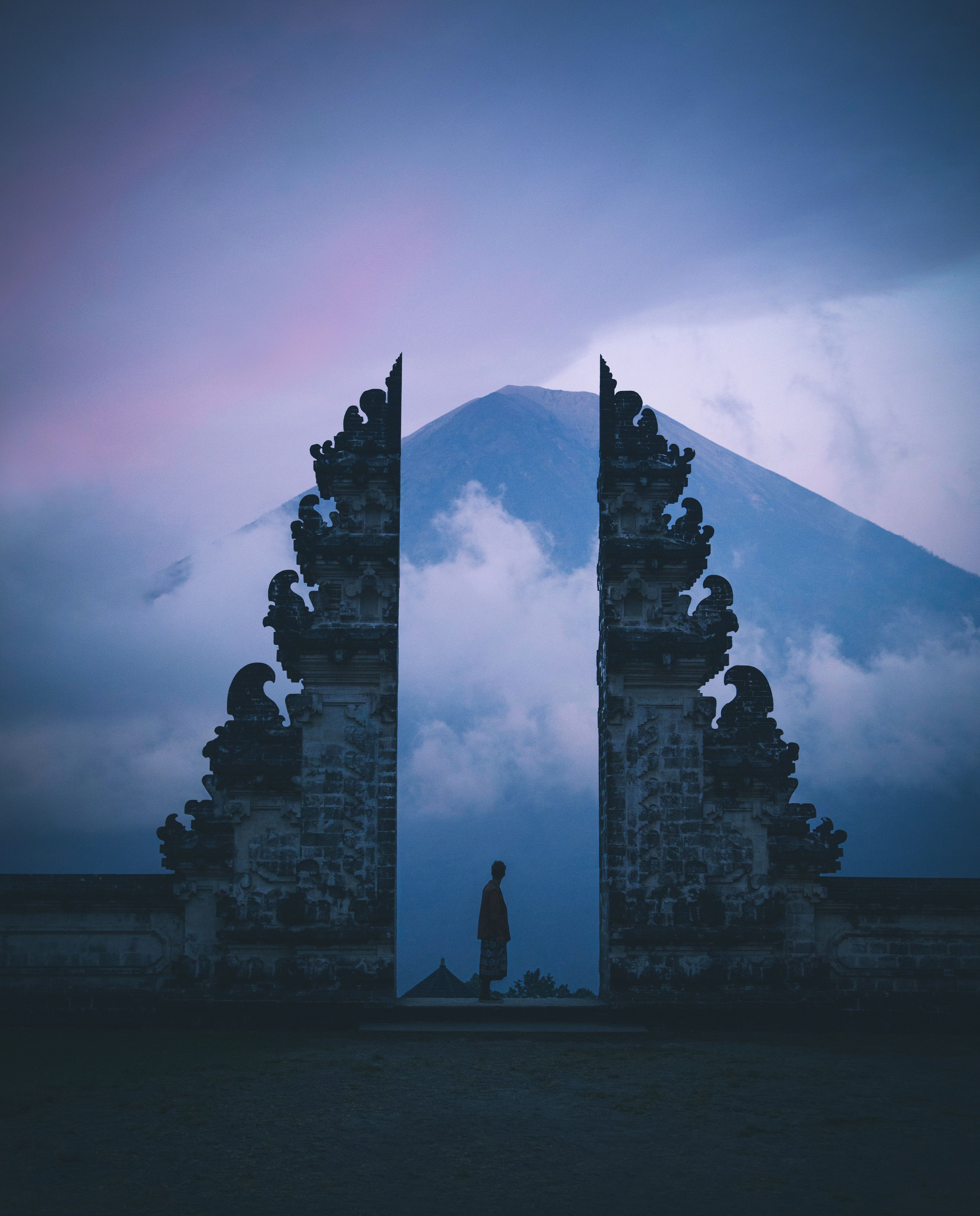 3840x4769 Download Bali wallpaper for mobile phone, free Bali HD picture