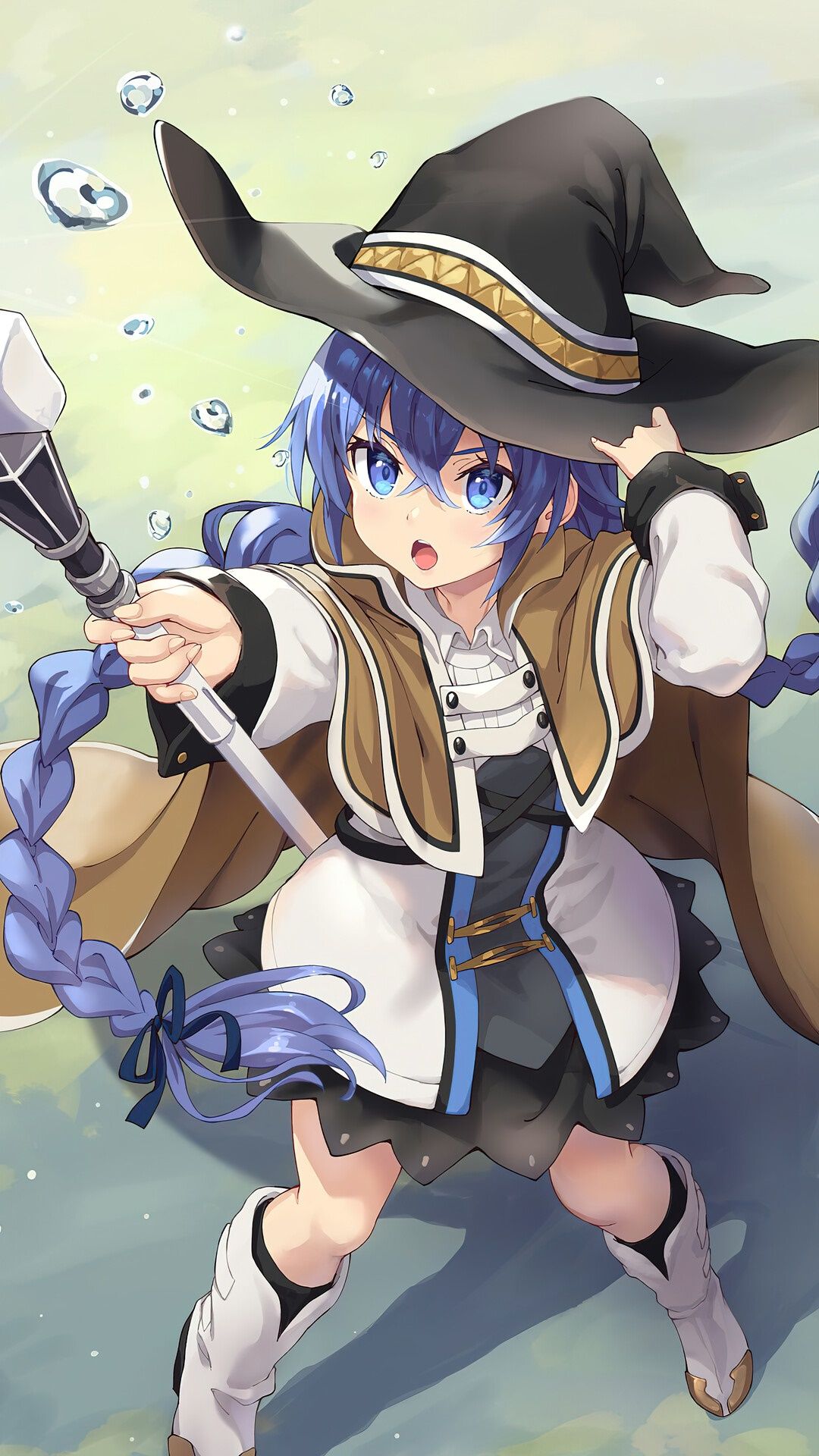 Roxy Migurdia Wallpapers - Top Free Roxy Migurdia Backgrounds