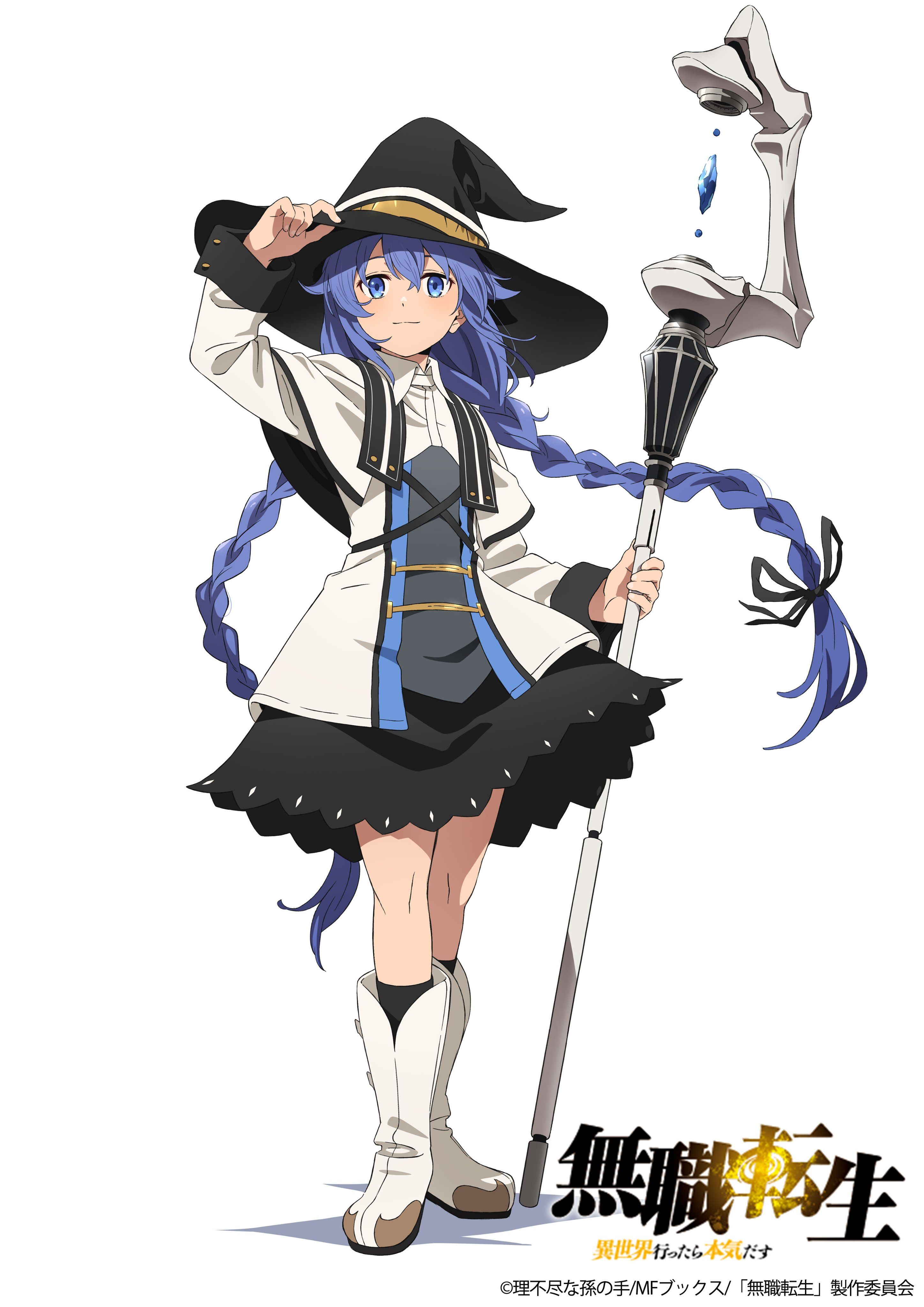 2896x4096 Roxy Migurdia Wallpaper